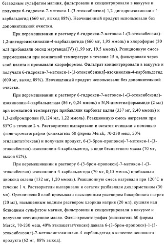 4,6,7,13-замещенные производные 1-бензил-изохинолина и фармацевтическая композиция, обладающая ингибирующей активностью в отношении гфат (патент 2320648)