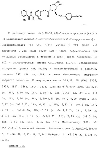 Соединения ингибиторы vla-4 (патент 2264386)