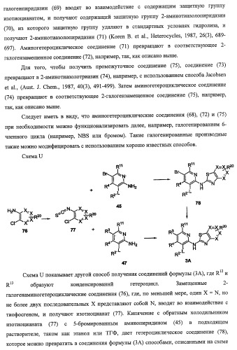 Активаторы глюкокиназы (патент 2457207)