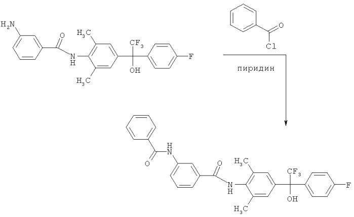 Бисамидные производные и их применение в качестве инсектицидных соединений (патент 2515966)