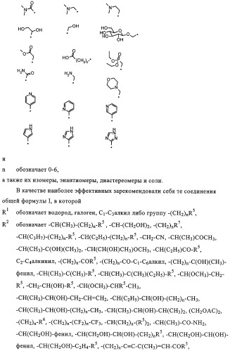 Ингибирующие cdk-киназы пиримидины, способ их получения и их применение в качестве лекарственных средств (патент 2330024)