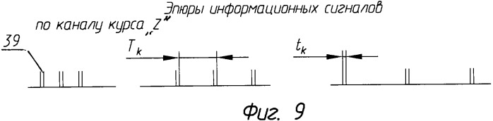 Устройство для формирования оптического поля для телеориентирования управляемых объектов (патент 2326324)