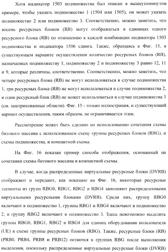 Способ планирования распределенных блоков виртуальных ресурсов (патент 2488219)