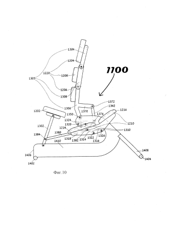 Шарнирное терапевтическое устройство и способ его использования (патент 2592183)