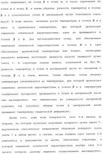 Носитель информации, способ воспроизведения и способ записи (патент 2340958)