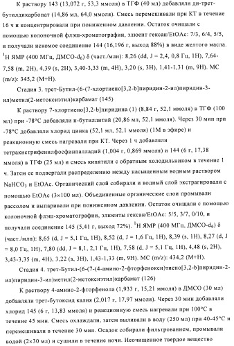 Ингибиторы активности протеинтирозинкиназы (патент 2498988)