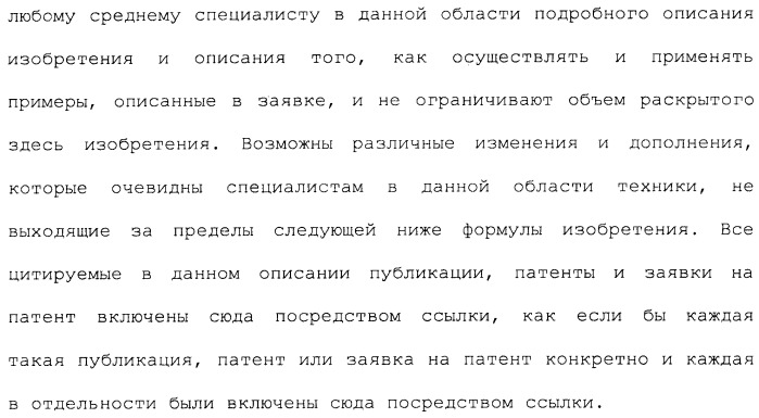Макроциклические ингибиторы серинпротеазы (патент 2490272)