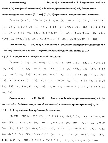 Новые соединения, представляющие собой миметики обратного поворота, и их применение (3) (патент 2470024)