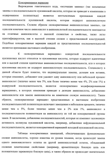 Система экспрессии компонентов ортогональной трансляции в эубактериальной клетке-хозяине (патент 2467069)