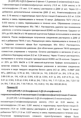 Дифенилазетидиноновые производные, обладающие активностью, ингибирующей всасывание холестерина (патент 2380360)