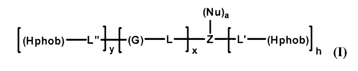 Соединения и композиции с полиглицерином (патент 2592787)