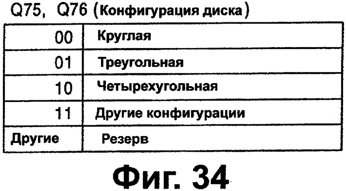 Носитель записи, записывающее устройство и считывающее устройство (патент 2277267)