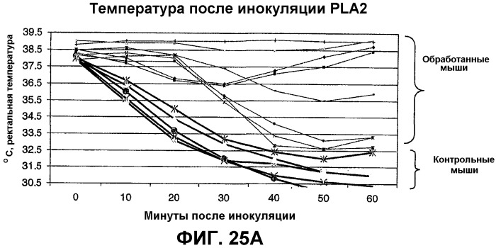 Композиция и способ для иммунизации, способ продуцирования неприродного упорядоченного и повторяющегося массива антигенов (патент 2438701)