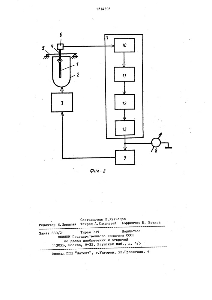 Способ контроля процесса ультразвукового упрочнения (патент 1214396)
