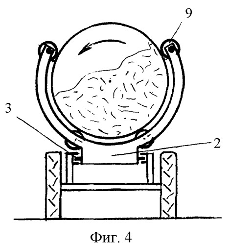 Кормораздатчик (патент 2435367)