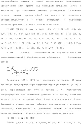 Аминосоединение и его фармацевтическое применение (патент 2453532)