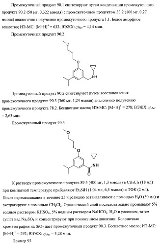 3,5-замещенные пиперидины, как ингибиторы ренина (патент 2415840)