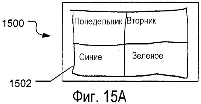 Обработка электронных чернил (патент 2326435)