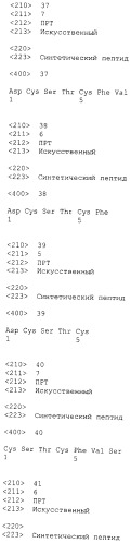 Вакцина против pcsk9 (патент 2538162)