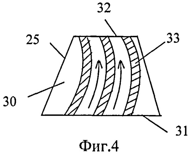 Вентиляторная градирня (патент 2500964)