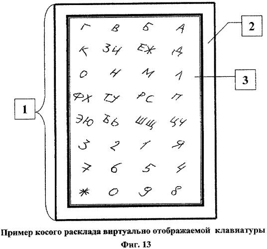 Электронное устройство (патент 2429520)