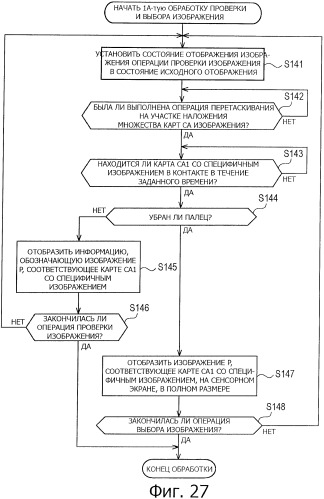 Устройство обработки информации, способ обработки информации и программа (патент 2434260)