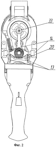 Устройство для измерения сопротивления сверлению (патент 2448811)