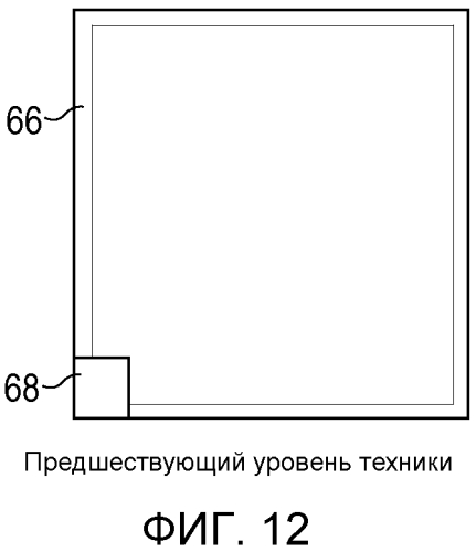 Компоновка шунтирующего слоя для сид (патент 2566403)