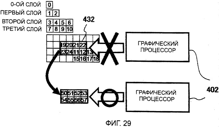 Устройство формирования файлов изображения, устройство обработки изображения, способ формирования файлов изображения, способ обработки изображения и структура данных файлов изображения (патент 2519058)