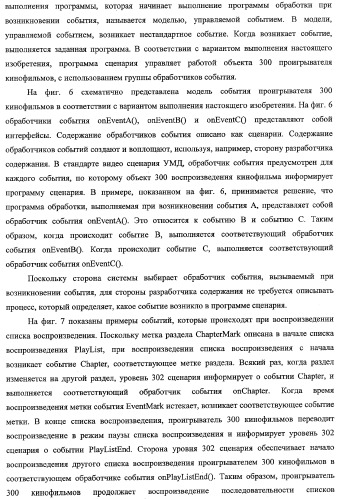 Устройство воспроизведения и способ воспроизведения (патент 2358335)