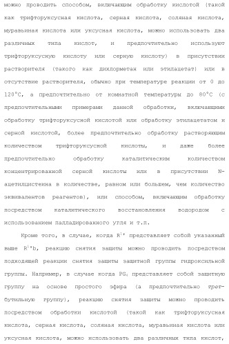 Производное пиримидина в качестве ингибитора pi3k и его применение (патент 2448109)