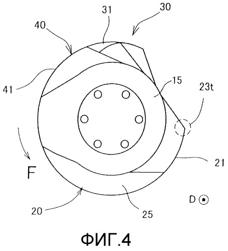 Закрытая месильная машина и месильный ротор (патент 2477683)