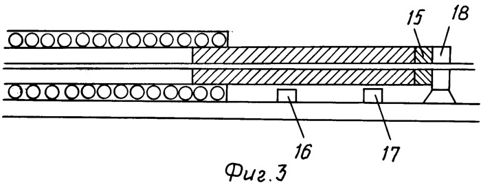 Термоэлектрогенерирующее устройство для марсохода (патент 2286619)