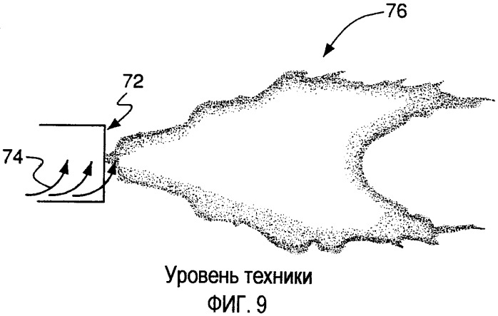 Горелка для сжигания твердого топлива, способ сжигания твердого топлива (патент 2358194)