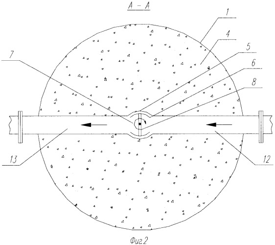 Способ получения триоксида серы и устройство для его осуществления (патент 2367594)