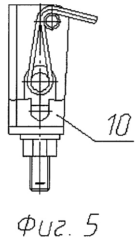 Быстросъемная площадка-настил (патент 2388880)