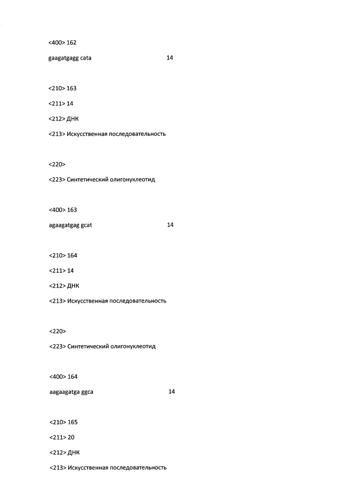 Модулирование экспрессии вируса гепатита b (hbv) (патент 2667524)