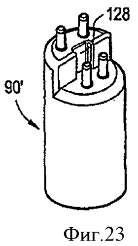 Ультрафиолетовая лампа для устройств очистки воды (патент 2404478)