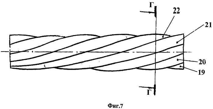 Роторный смеситель-диспергатор (патент 2486951)