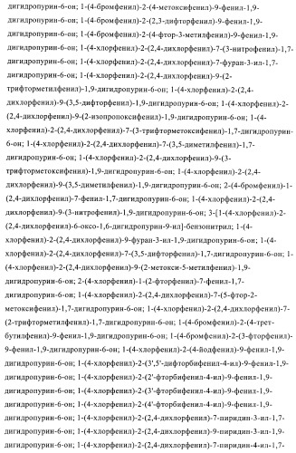 Соединения и композиции в качестве ингибиторов активности каннабиноидного рецептора 1 (патент 2431635)