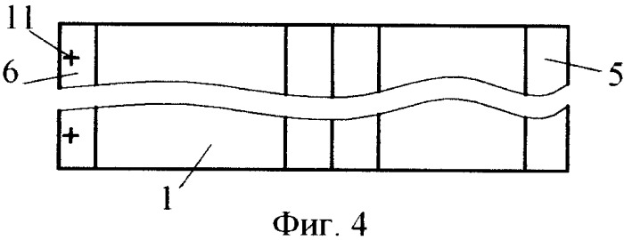 Облицовочная панель из листового материала (патент 2368744)