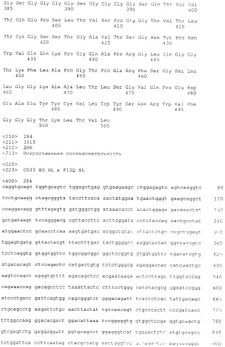Pscaxcd3, cd19xcd3, c-metxcd3, эндосиалинxcd3, epcamxcd3, igf-1rxcd3 или fap-альфаxcd3 биспецифическое одноцепочечное антитело с межвидовой специфичностью (патент 2547600)