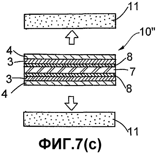 Электрод для использования во вторичной батарее, способ его изготовления и вторичная батарея (патент 2336603)
