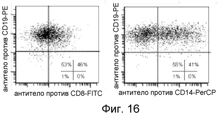 Способы получения гибридных/химерных клеток и их применение (патент 2536978)