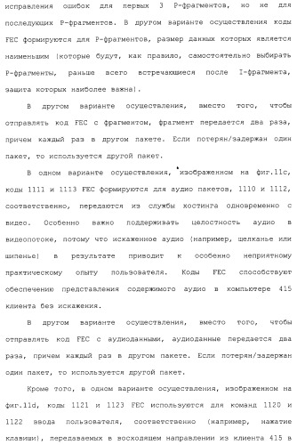 Система и способ сжатия видео посредством настройки размера фрагмента на основании обнаруженного внутрикадрового движения или сложности сцены (патент 2487407)