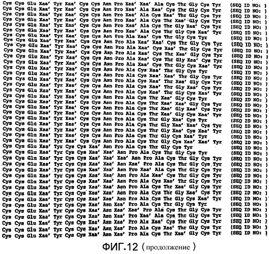 Полипептид для увеличения активности рецептора гуанилатциклазы, фармацевтическая композиция, способ лечения желудочно-кишечного расстройства у пациента, способ повышения активности рецептора гуанилатциклазы у пациента, способ лечения висцеральной боли, способ получения полипептида (варианты), изолированная молекула нуклеиновой кислоты, бактериальный вектор экспрессии и изолированная бактериальная клетка (патент 2433133)