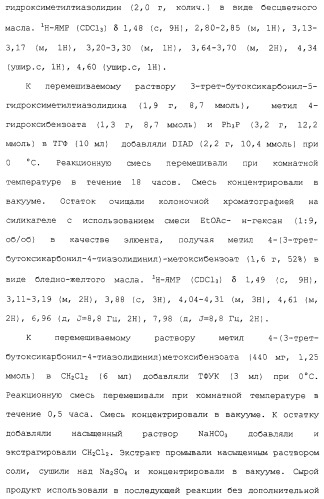 Соединения ингибиторы vla-4 (патент 2264386)