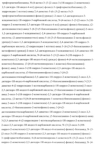 Соединения и композиции как ингибиторы протеинкиназы (патент 2406725)