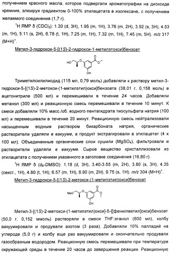 Производные гетероарилбензамида для применения в качестве активаторов glk в лечении диабета (патент 2415141)