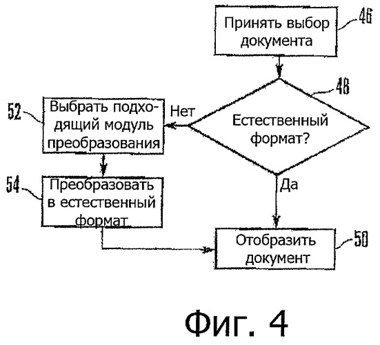 Электронная книга с улучшенными свойствами (патент 2493587)